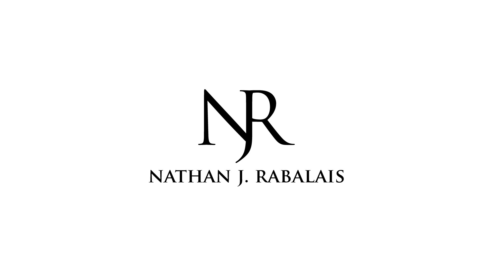 Nathan J. Rabalais