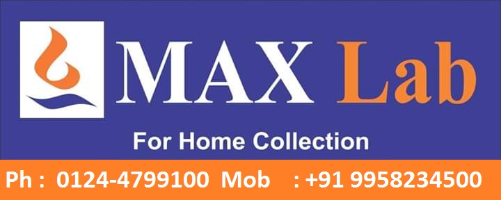 Max Lab A Unit Of Max Hospital