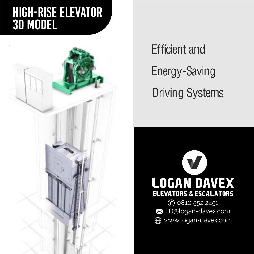 Our design caters for... - Logan Davex Elevators & Escalators | Facebook
