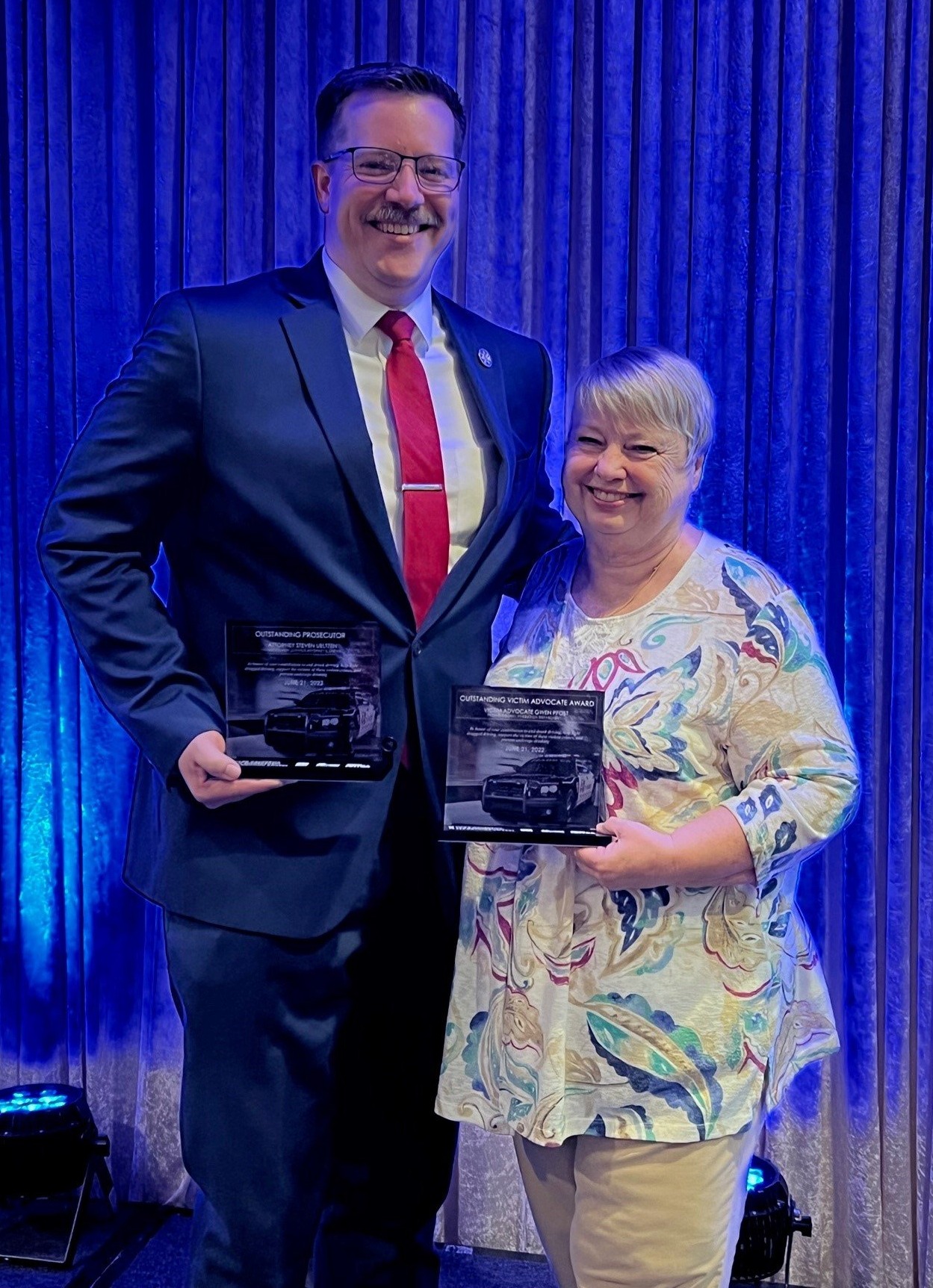 Congratulations... - Fresno County District Attorney's Office | Facebook