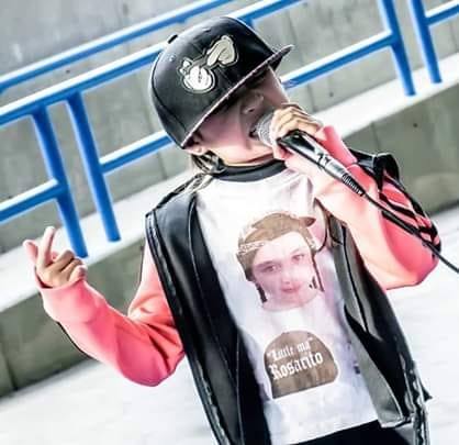 Little MA' Oficial