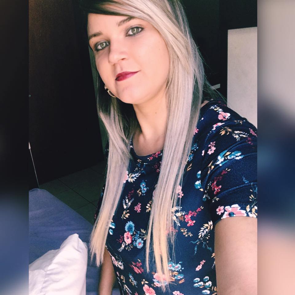 Elienne Fernandes Melo
