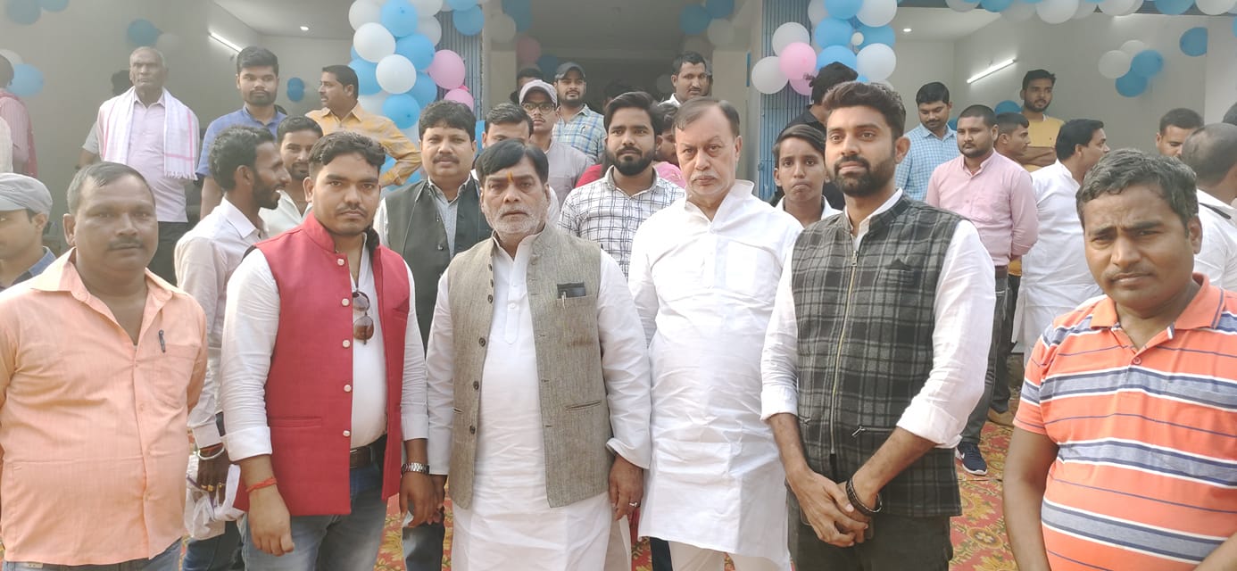 Sandhir Kumar