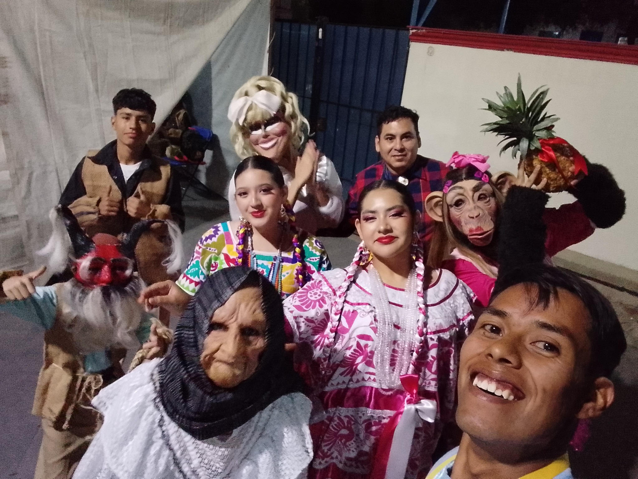 Chuchin Pérez