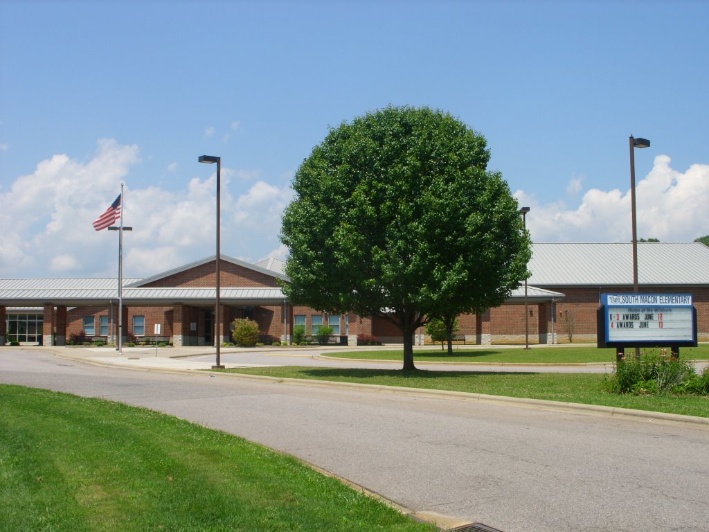 South Macon Elementary