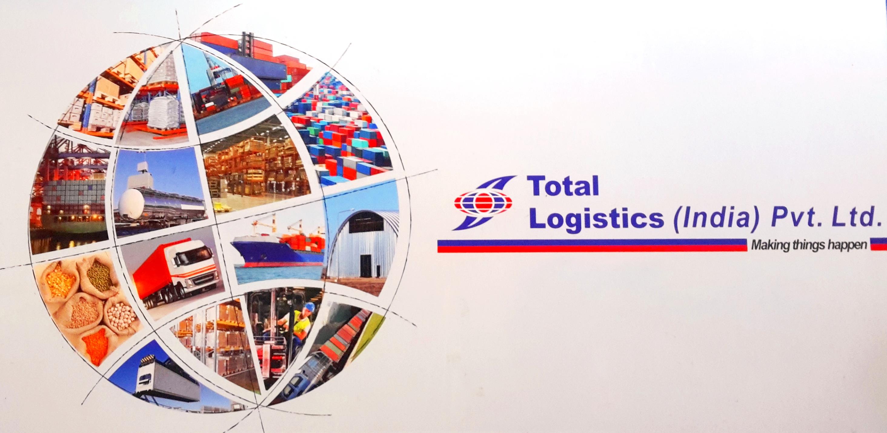Total Logistics India Pvt. Ltd.