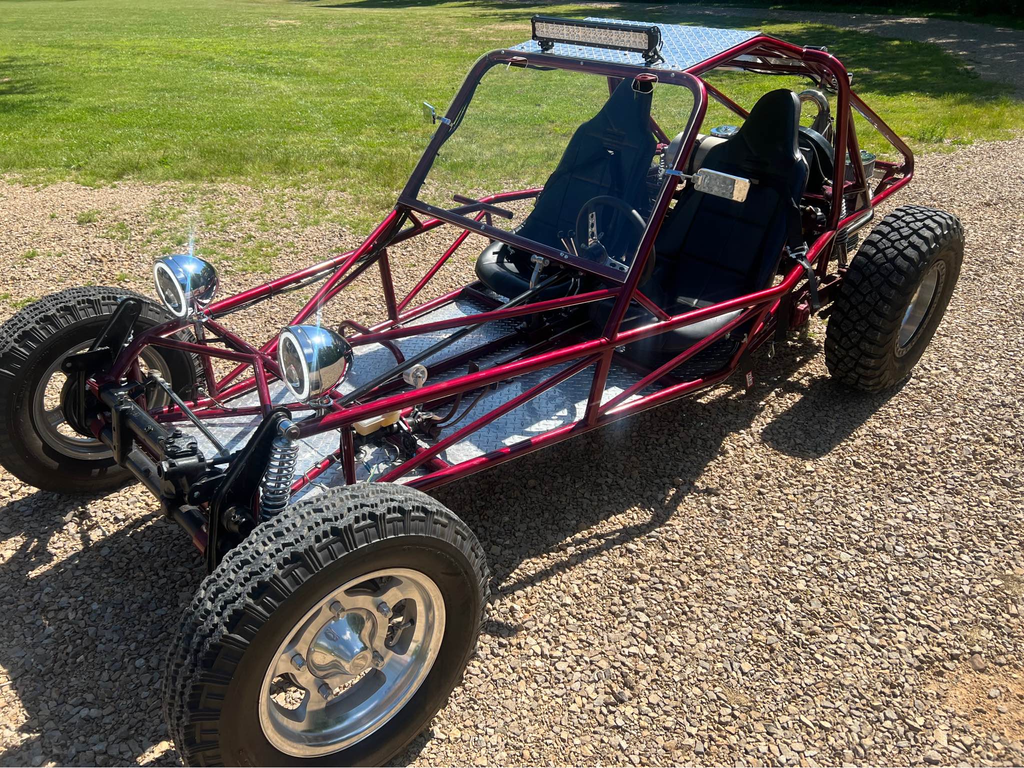 2019 Volkswagen Dune buggy - Dune Buggies & Sand Rails - Patterson ...