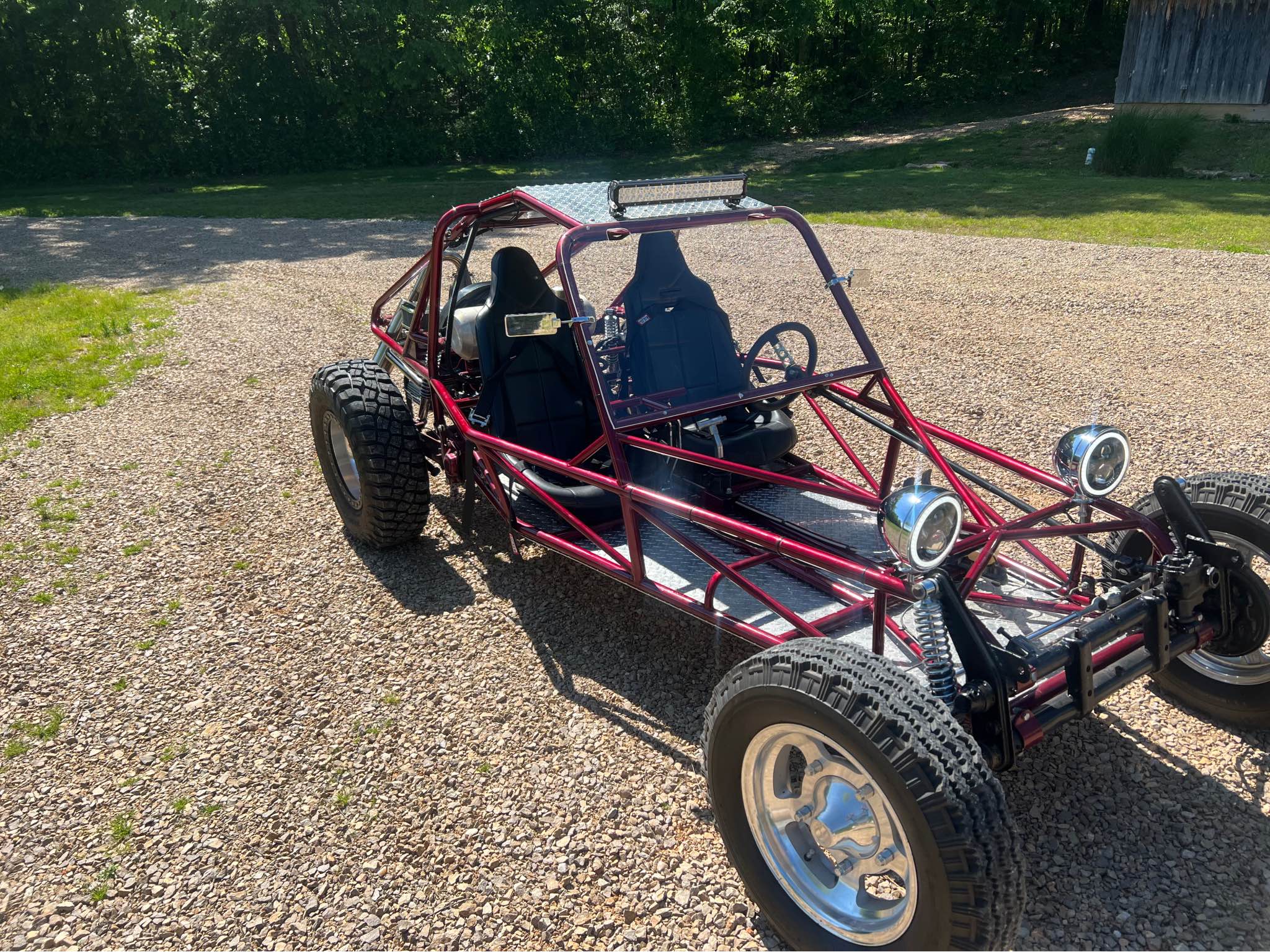 2019 Volkswagen Dune buggy - Dune Buggies & Sand Rails - Patterson ...