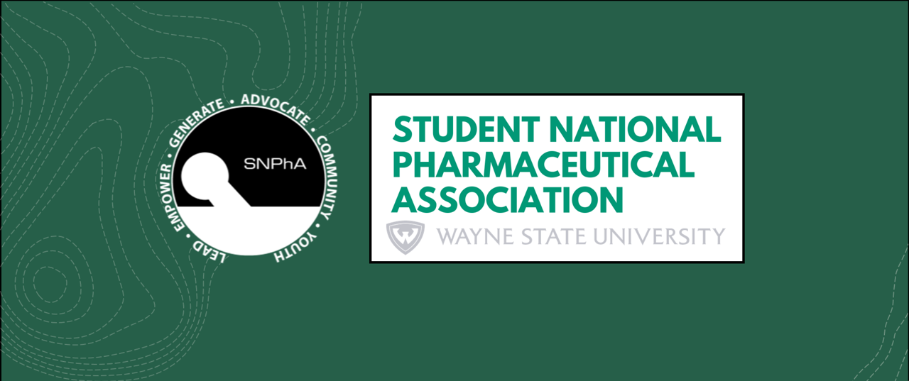 SNPhA Wayne State University