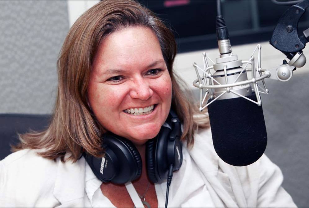 PROFILE: MOLLY YANITY - FROM UW... - She Loves Football