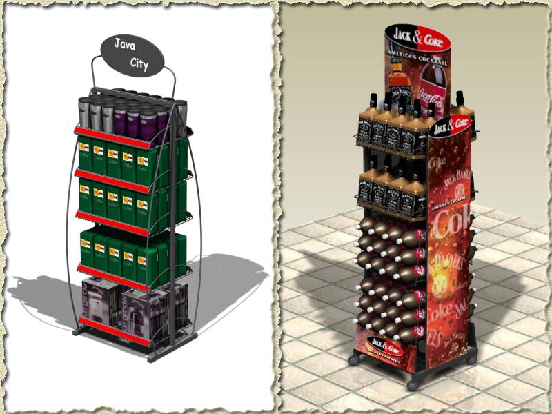 Creative Display Works