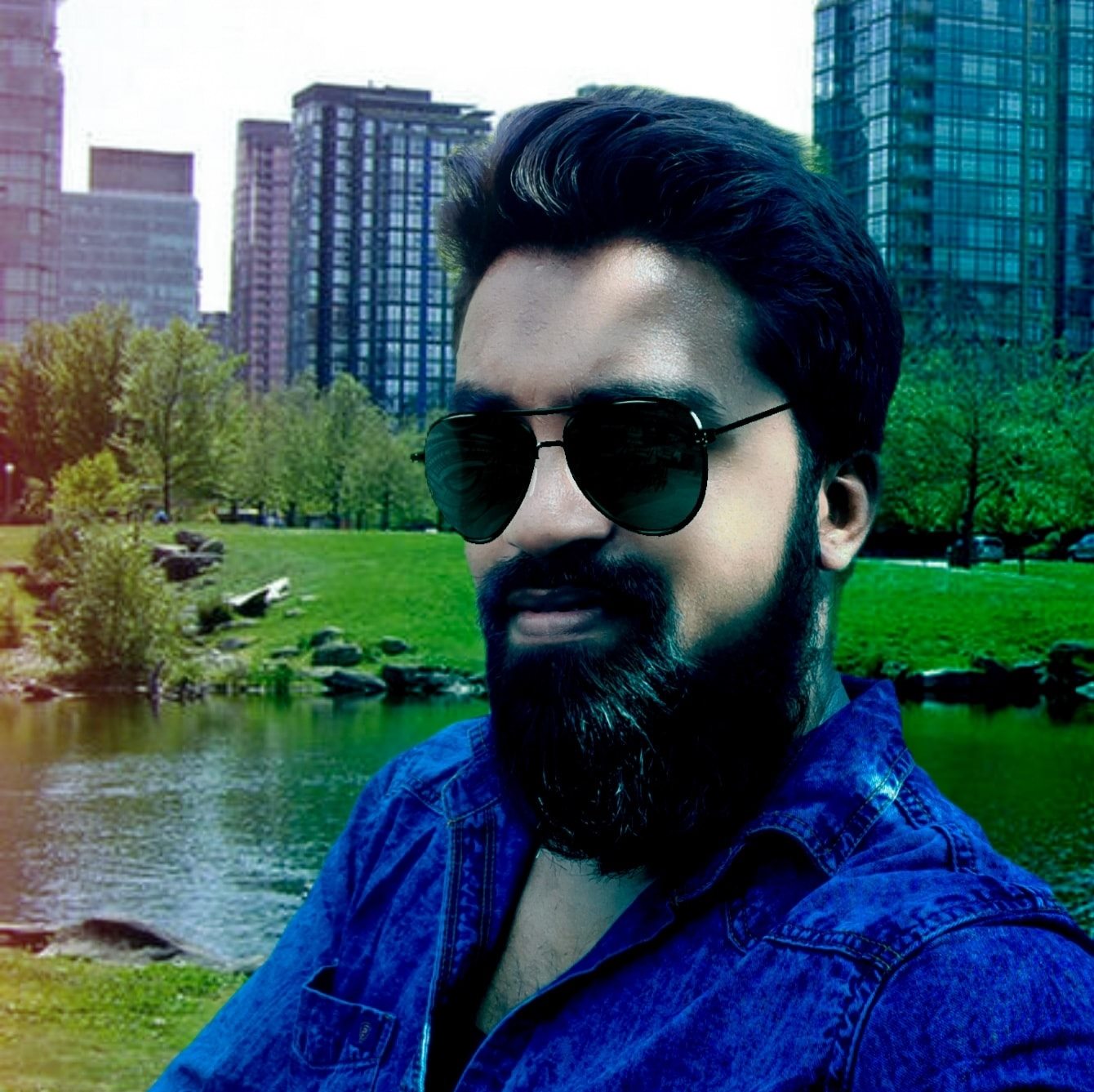 RAJIB M D