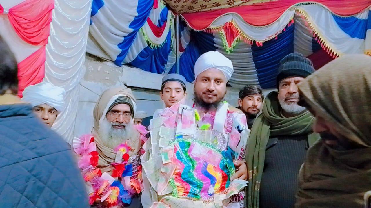 Irfan Ali Rajper