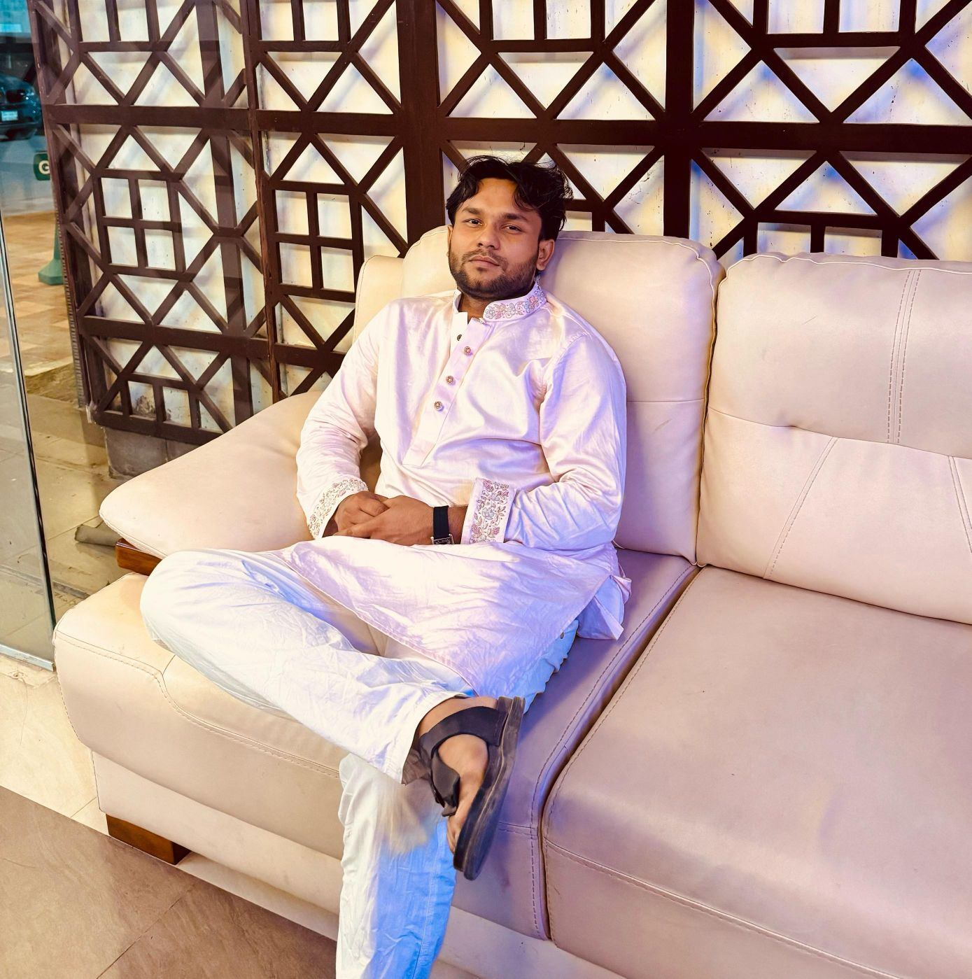 Muhammad Rahan Ahmad