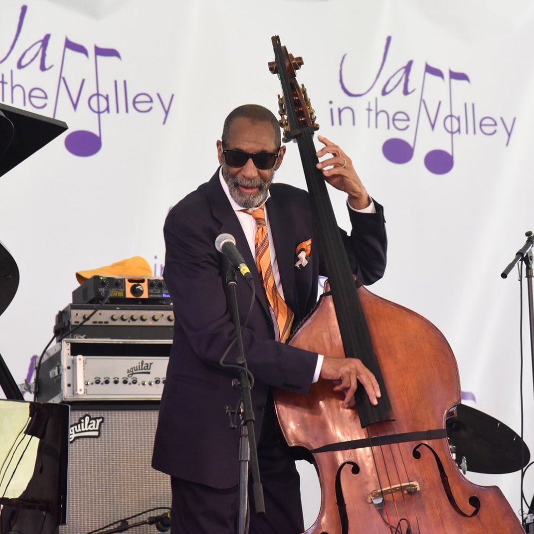 Happy Birthday Maestro Ron... - Jazz in the Valley - New York