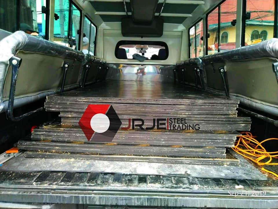 Delivered Today💯💯💯 35pcs Phenolic... - JRJE Steel Trading | Facebook