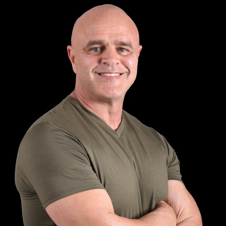 Marcio Ribeiro
