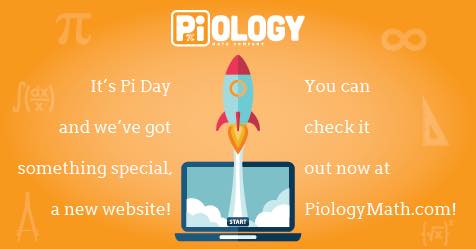 Piology Math - Piology, LLC | Knoxville TN
