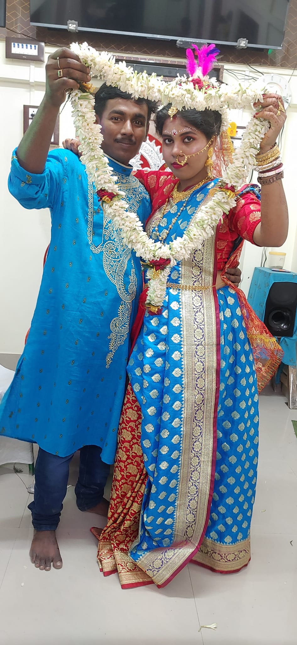Dipu Mondal
