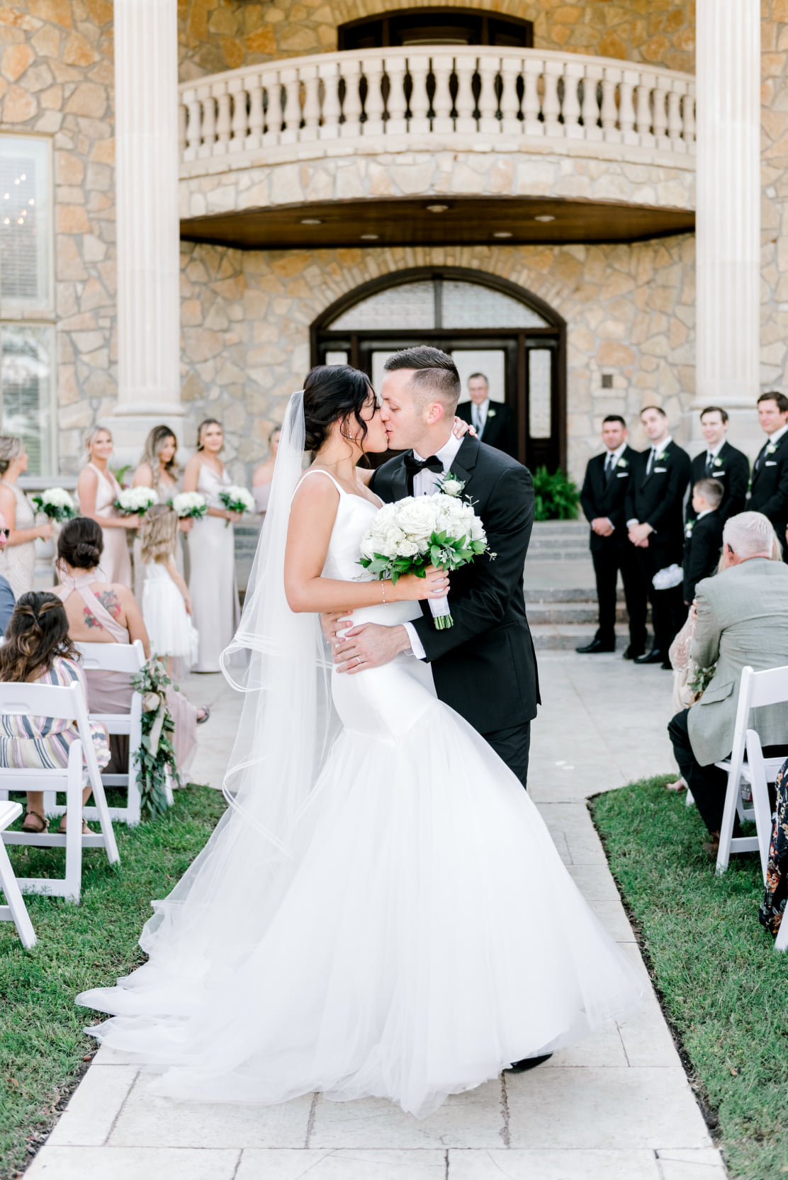 Southern Bliss Villa at Comanche Rose Ranch | Nocona TX