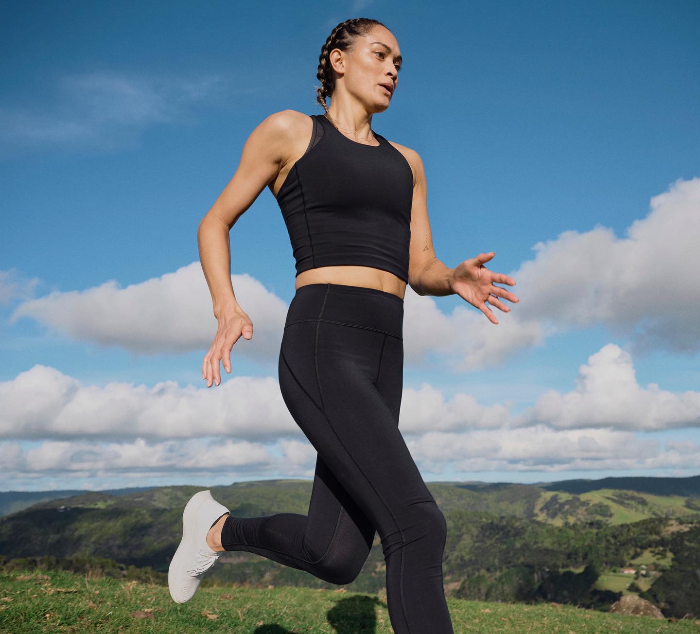 Allbirds Japan - Natural Runコレクションは... | Facebook