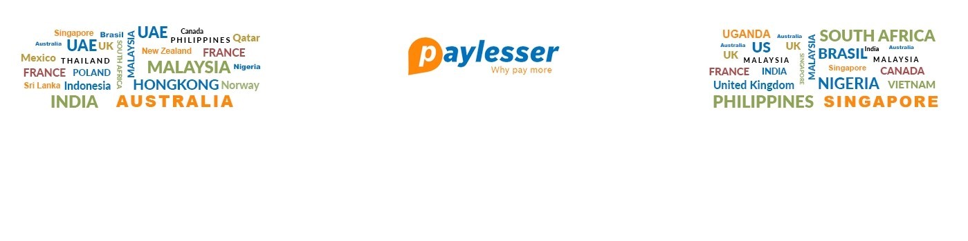 Paylesser.com | Gurugram