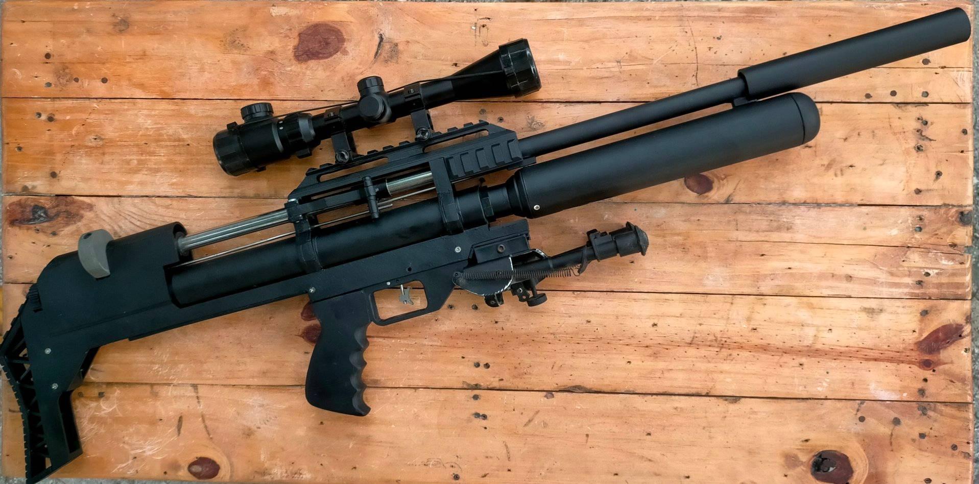 Zambales PVC butane & alcohol gun community | Facebook