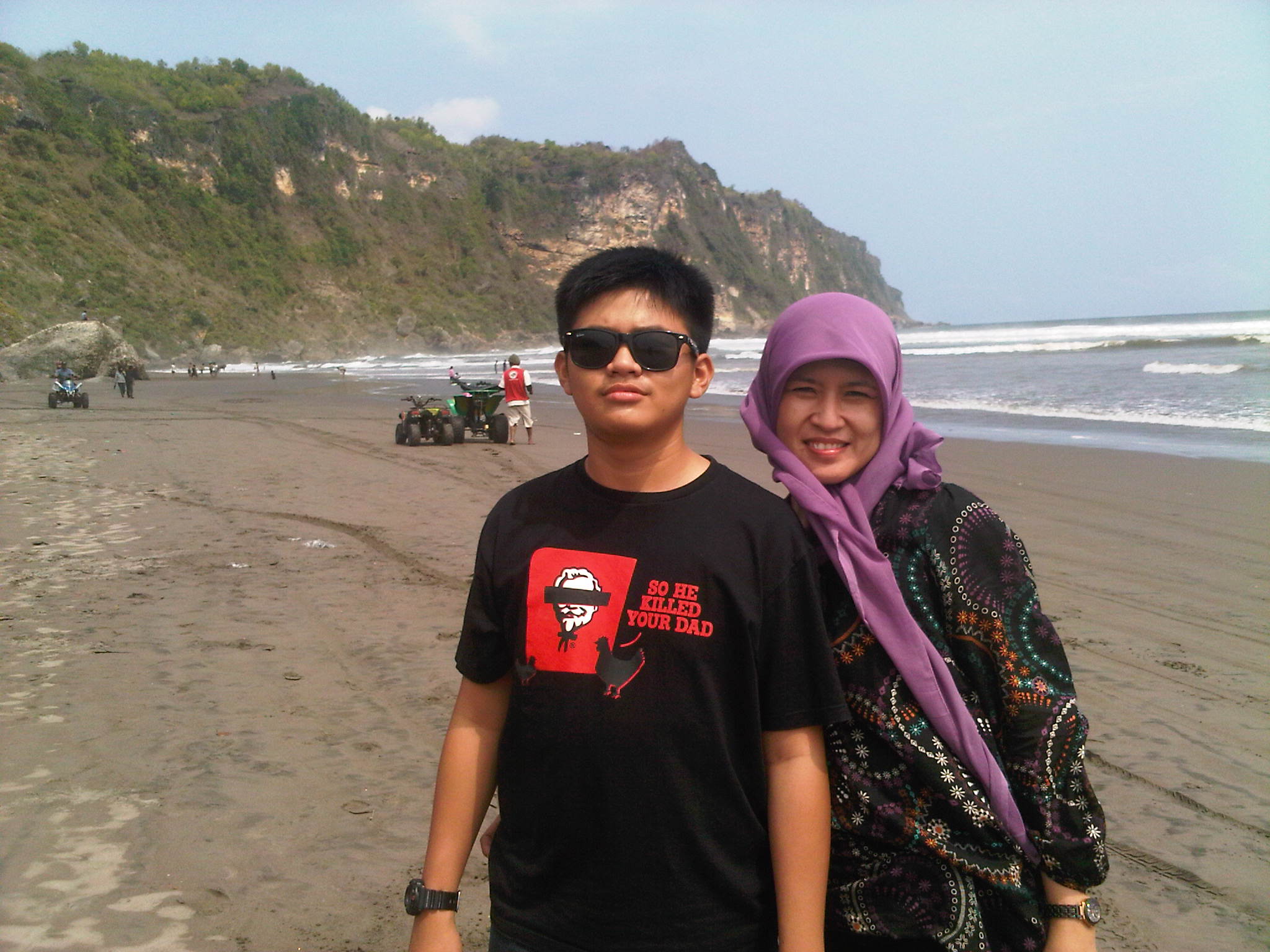 Andi Muhammad Raihan Fauzandi