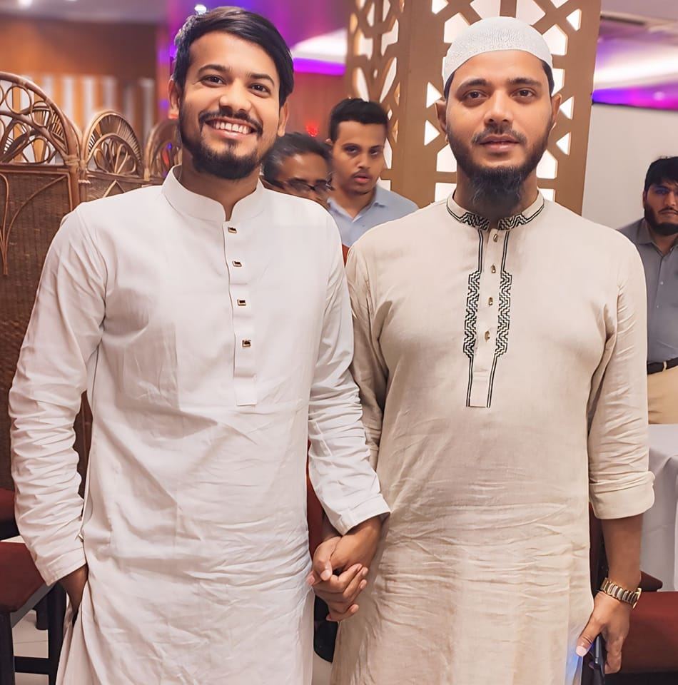 Loud and Clear...... Dr. Md. Shafiqul Islam Masud 🔥 | MD Ishak Ali Raju ...