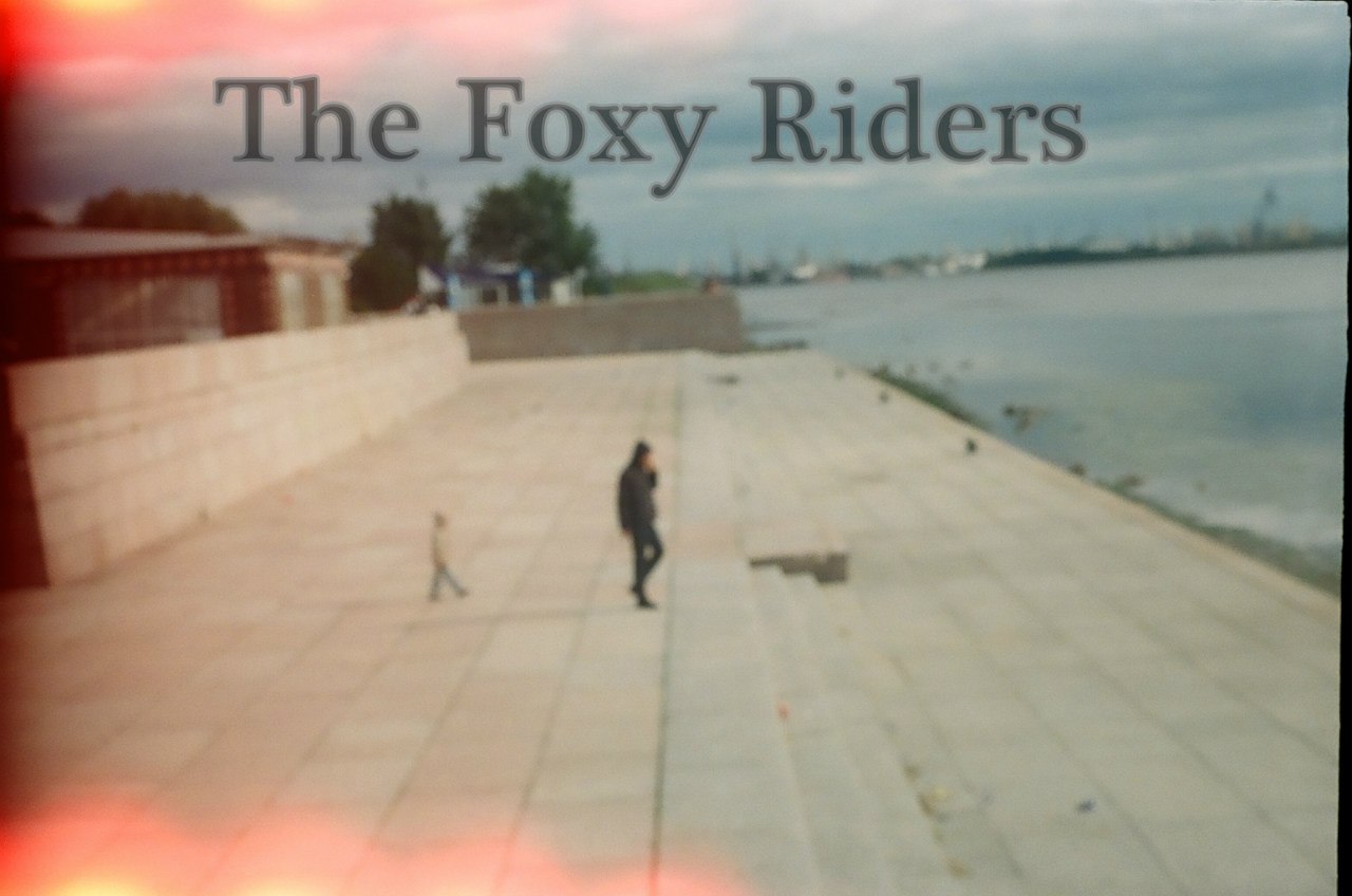 Foxy Riders