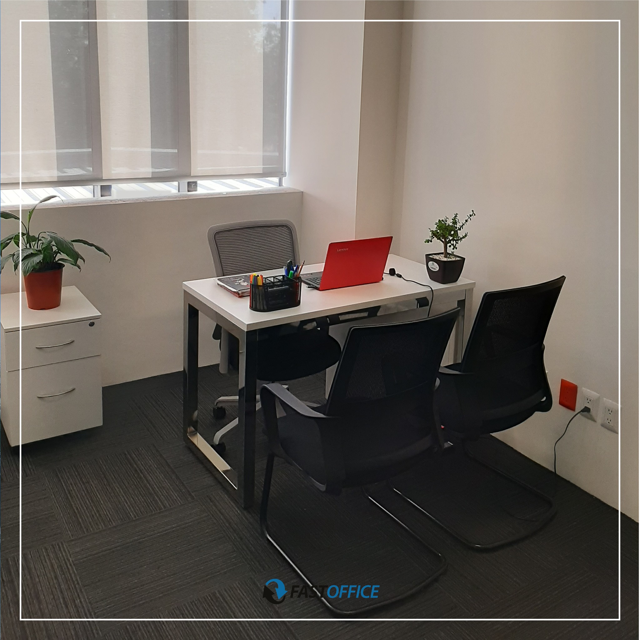 FAST OFFICE - FAST OFFICE added a new photo.
