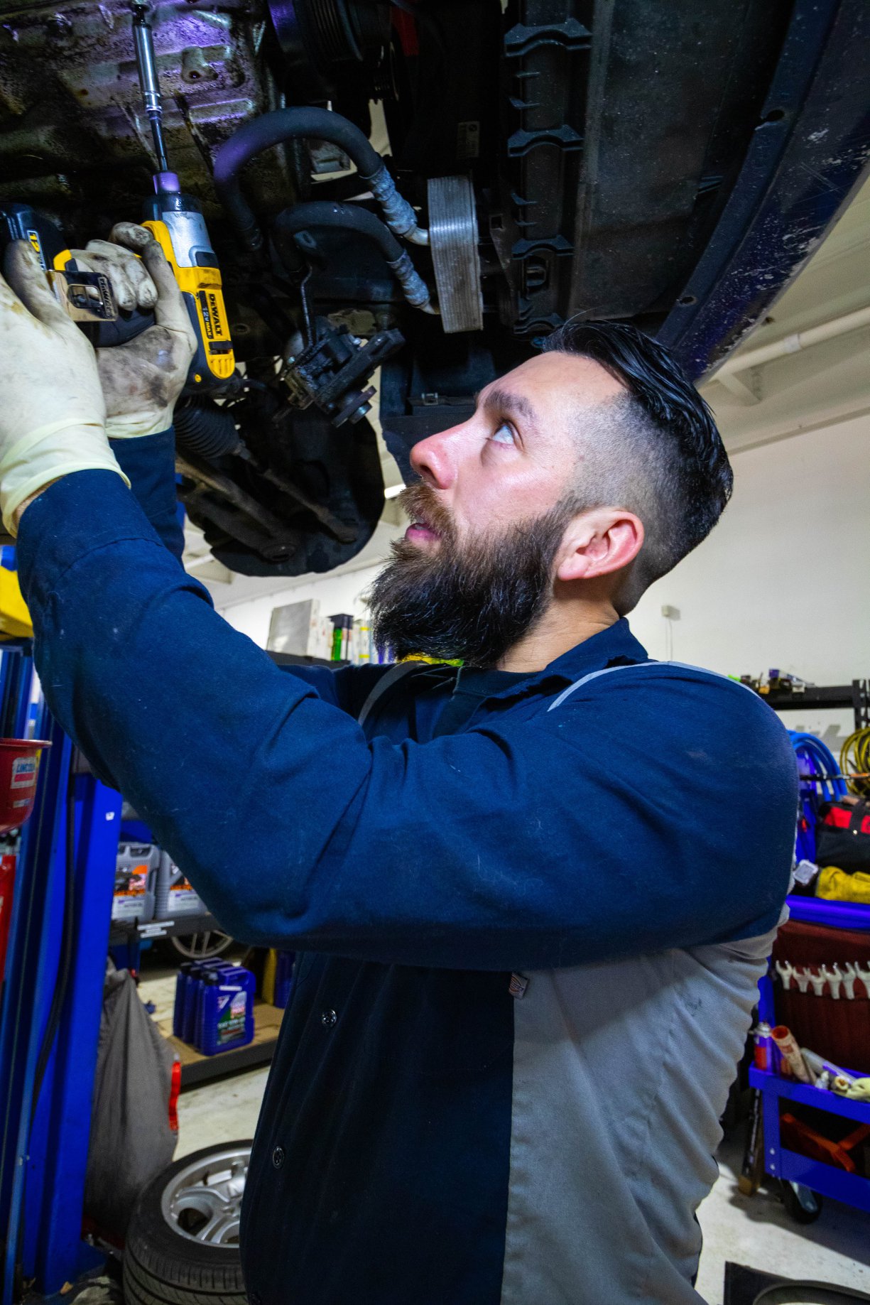 M-Spec Performance | Lindenhurst NY