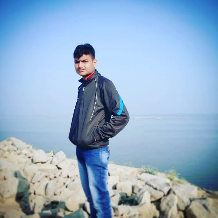 Priyanshu Raj