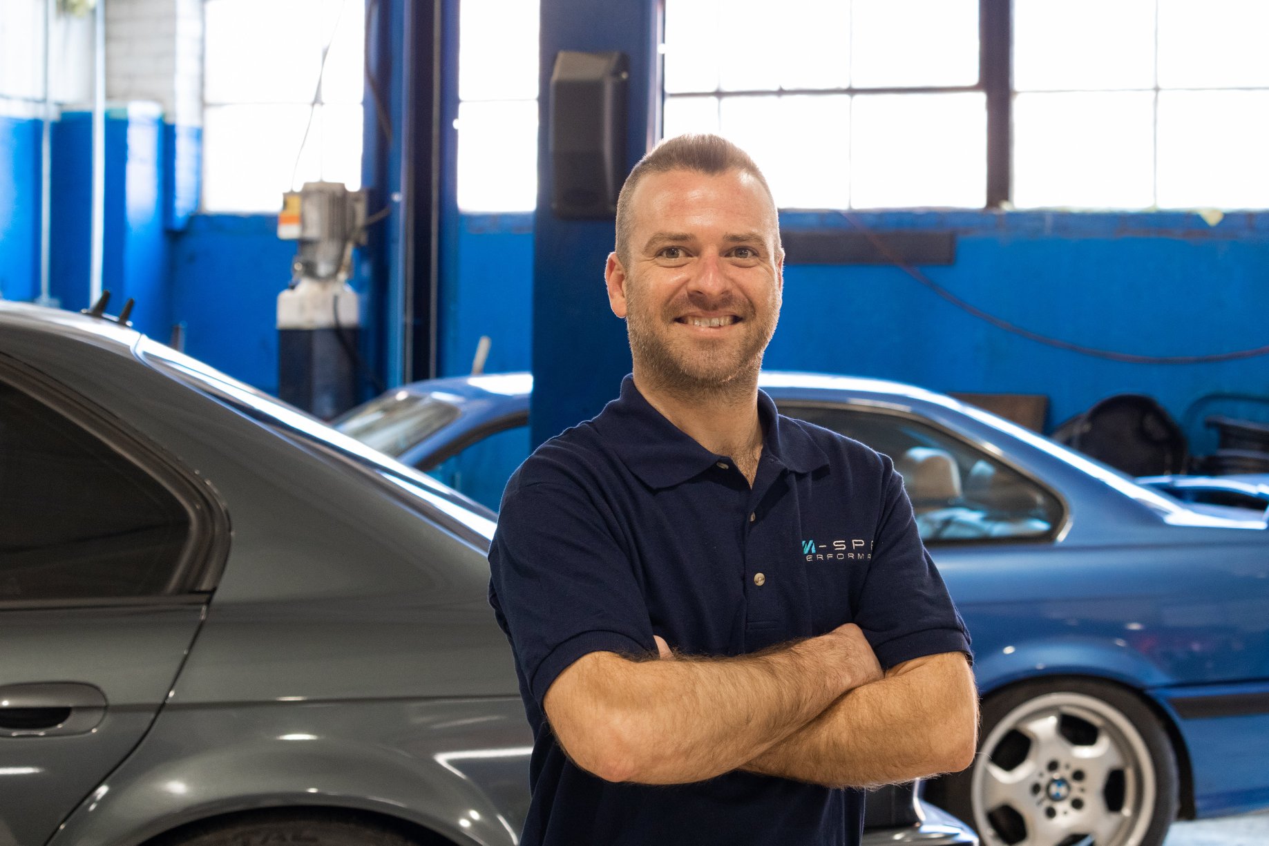 M-Spec Performance | Lindenhurst NY