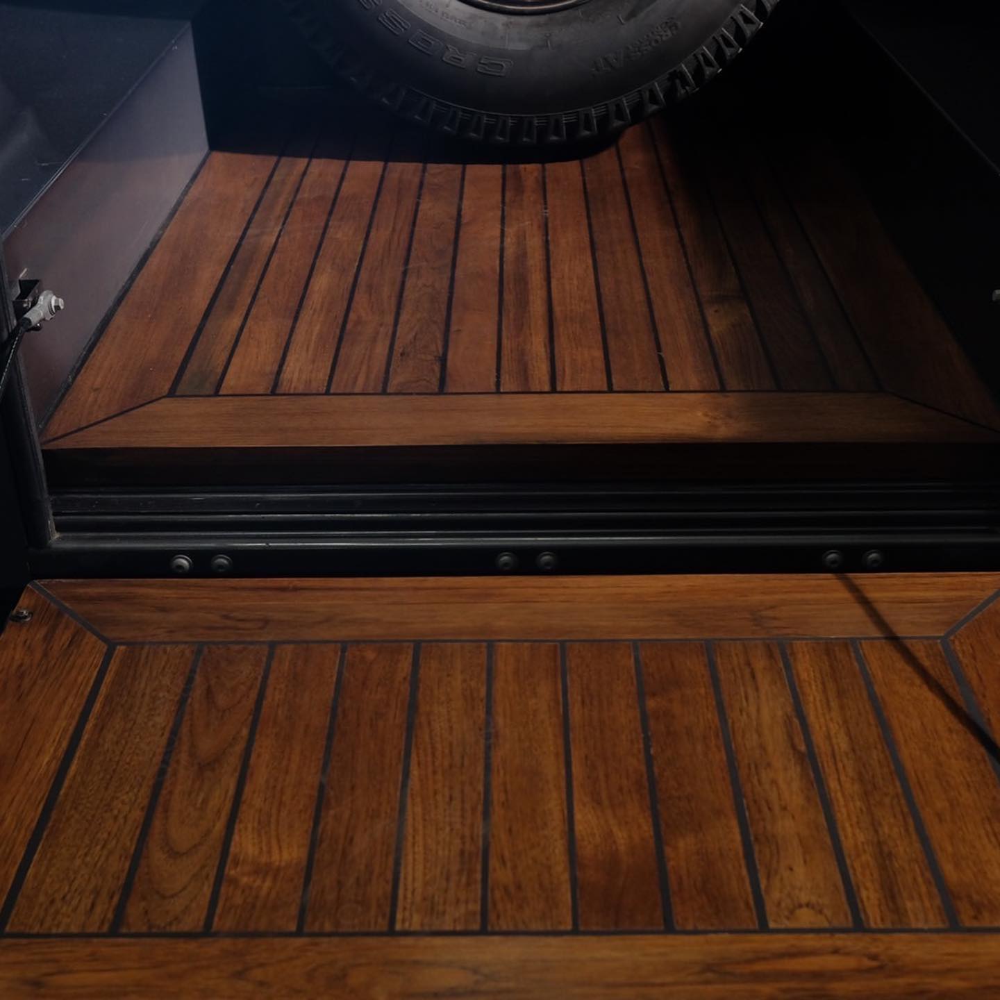 J.Timber craftsmanship ทีมขอฝากผลงาน... - J. Timber Thailand