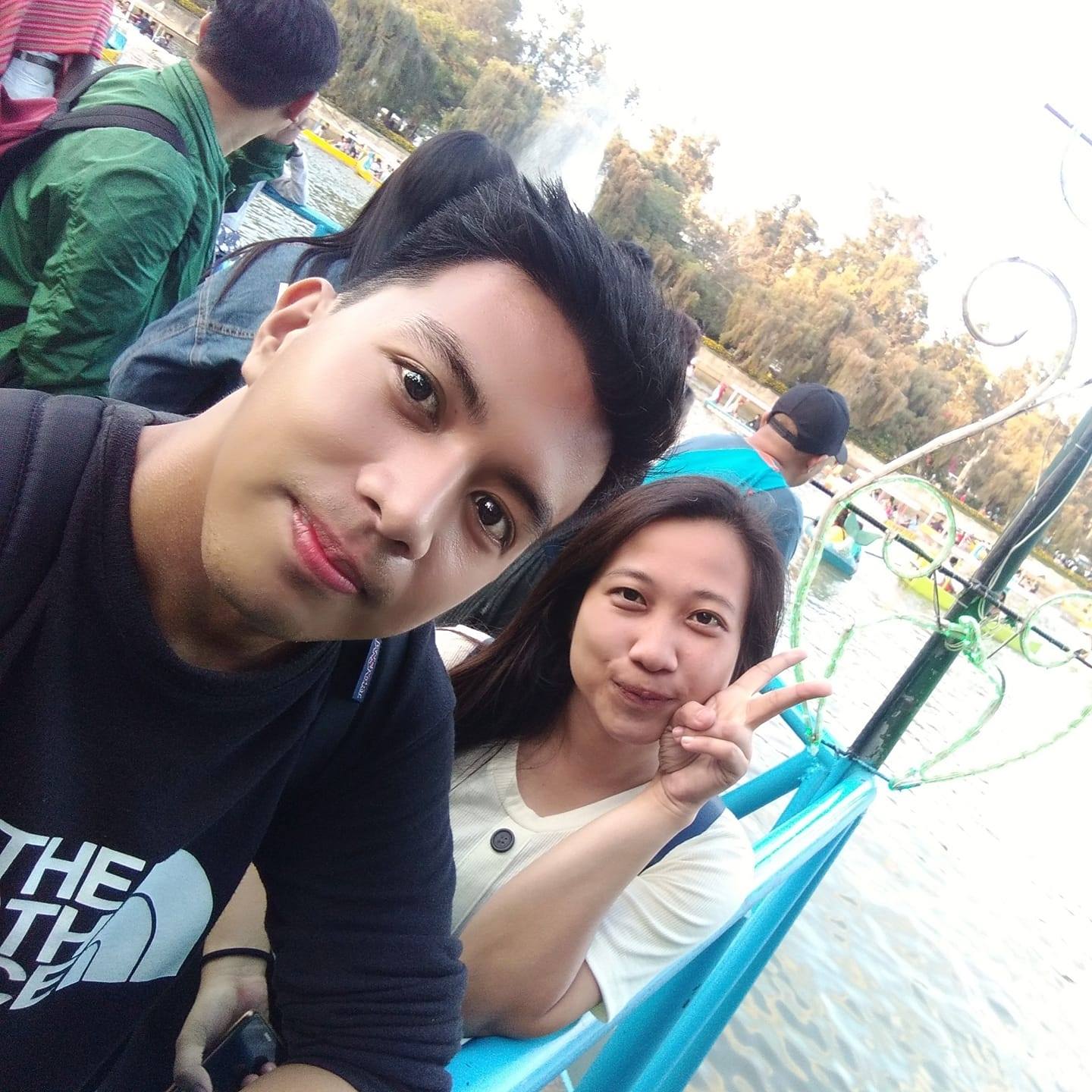 Randell Seth Reyes