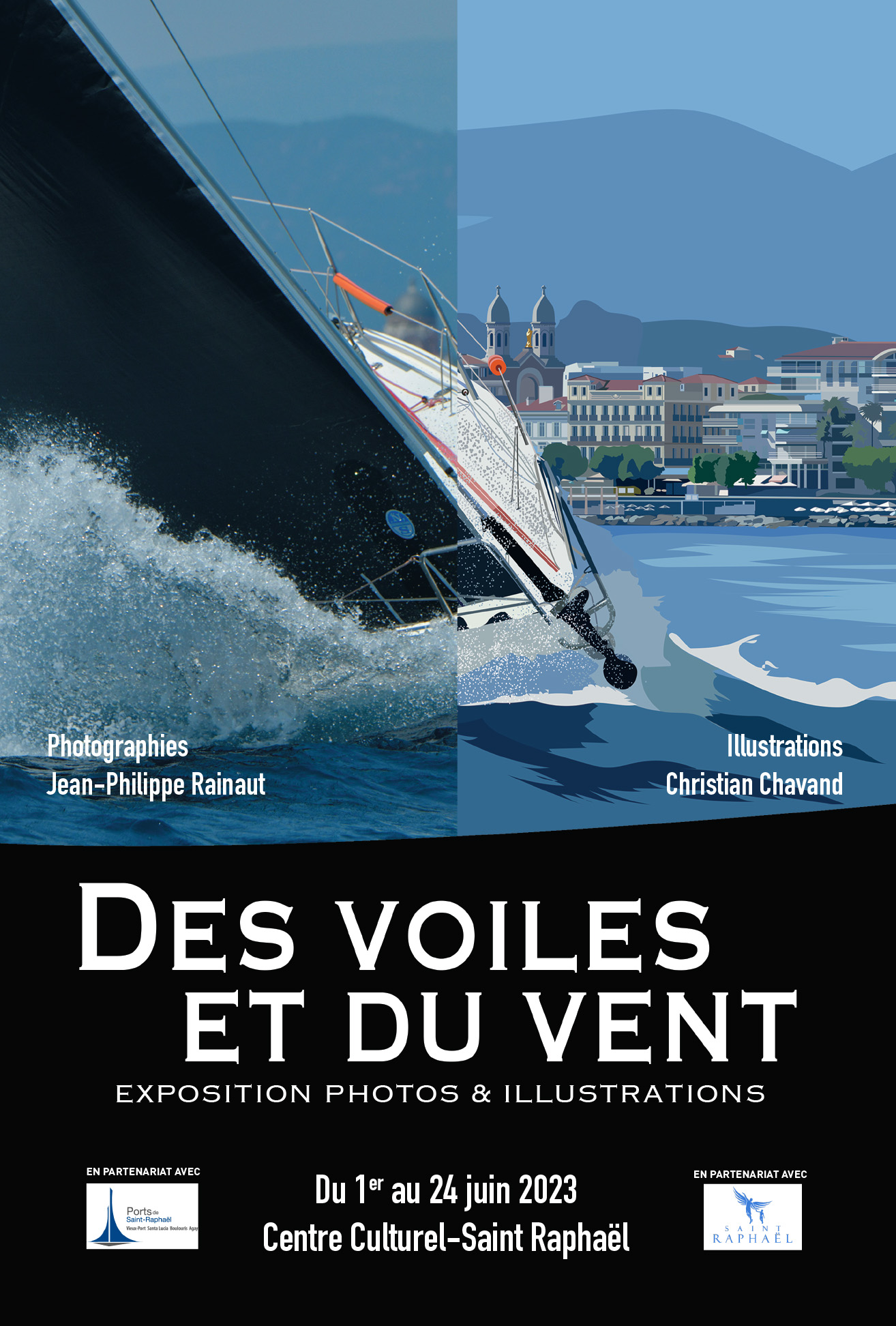 ⛵ Exposition 