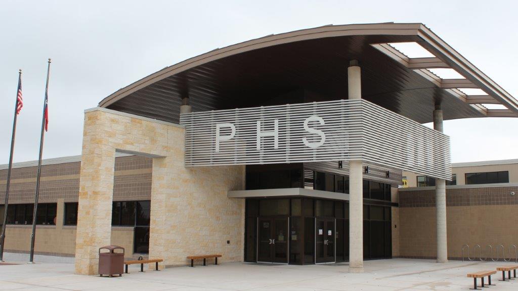 PHS Class of 2018