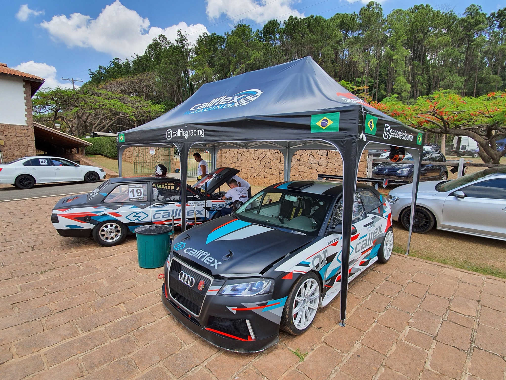 Callflex Racing