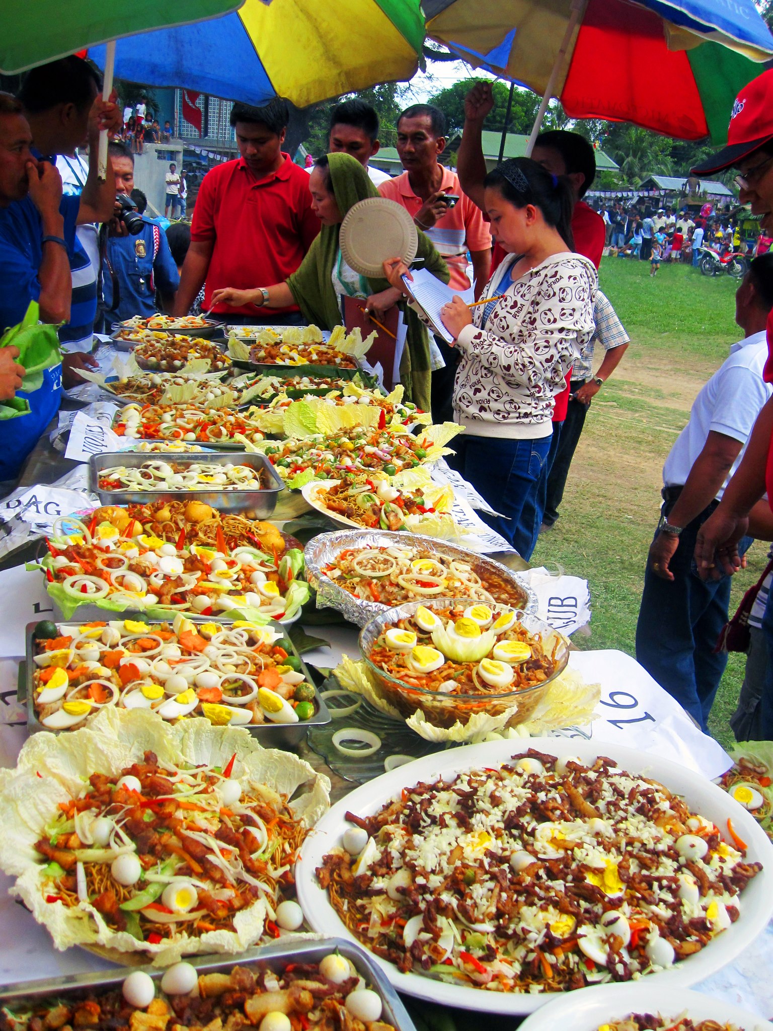 Cabagan Features... - Department of Tourism - Region 2 Office