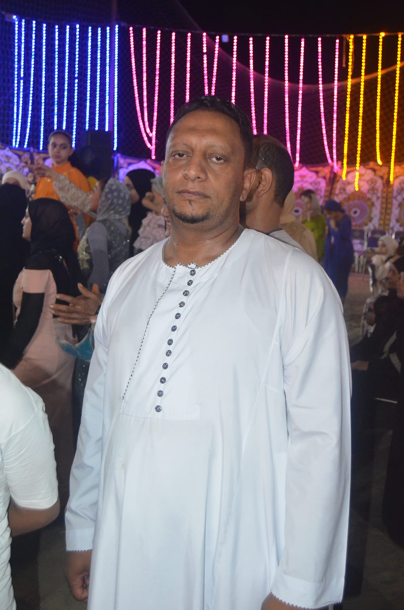 Mostafa Rabei