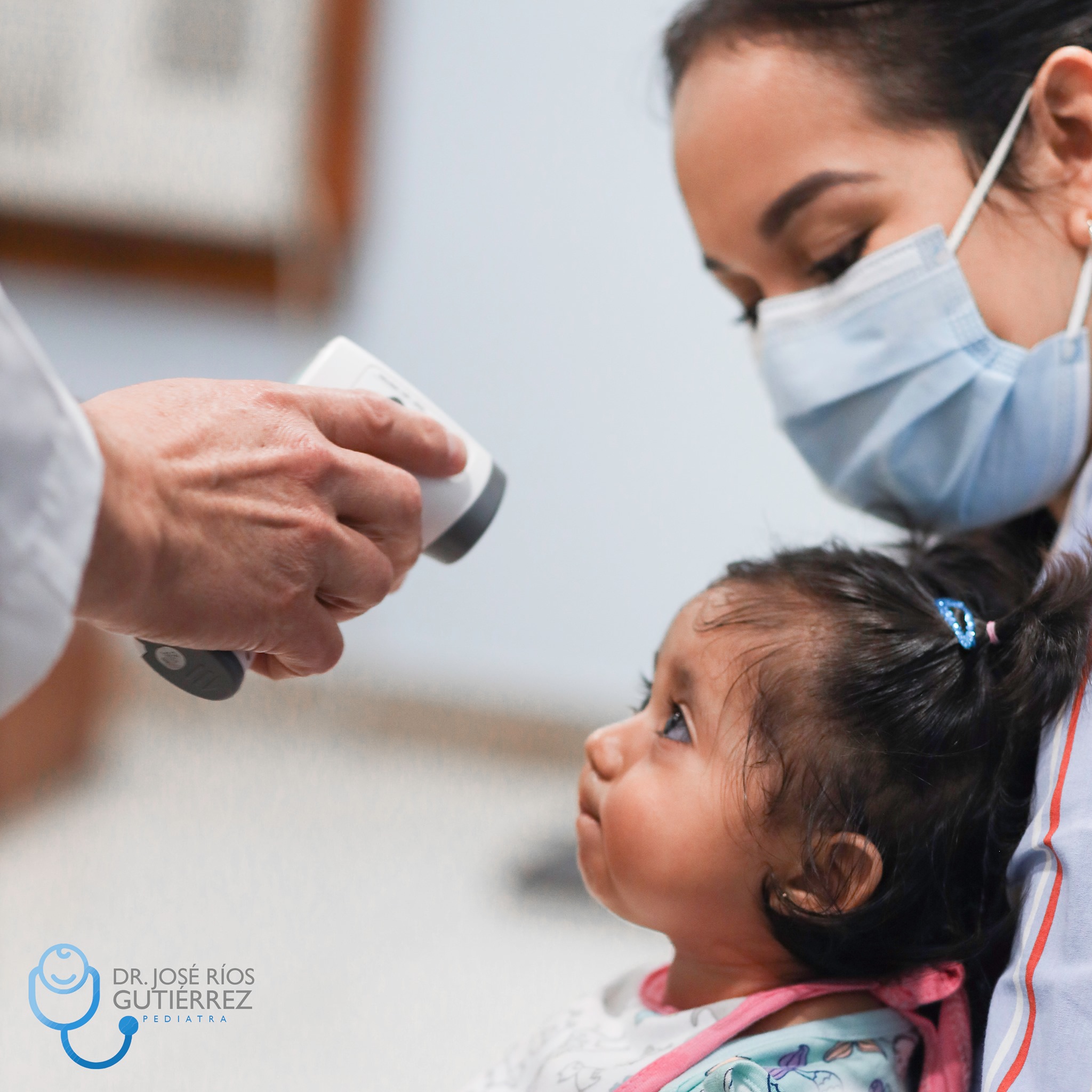 La salud y el cuidado... - Pediatra Dr. José Ríos Gutiérrez