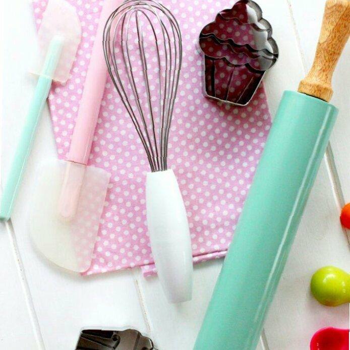 Mini Repostería