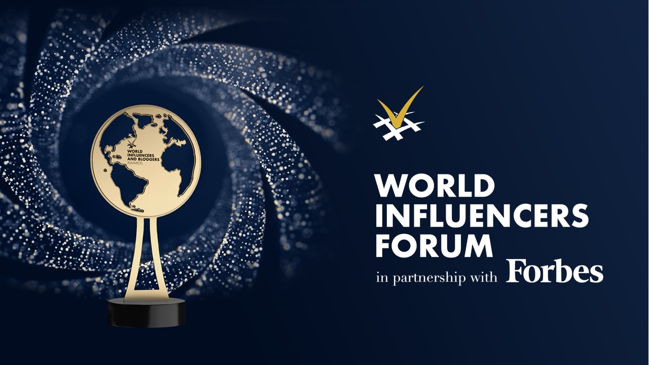 World Influencers and Bloggers Awards | Monte-Carlo