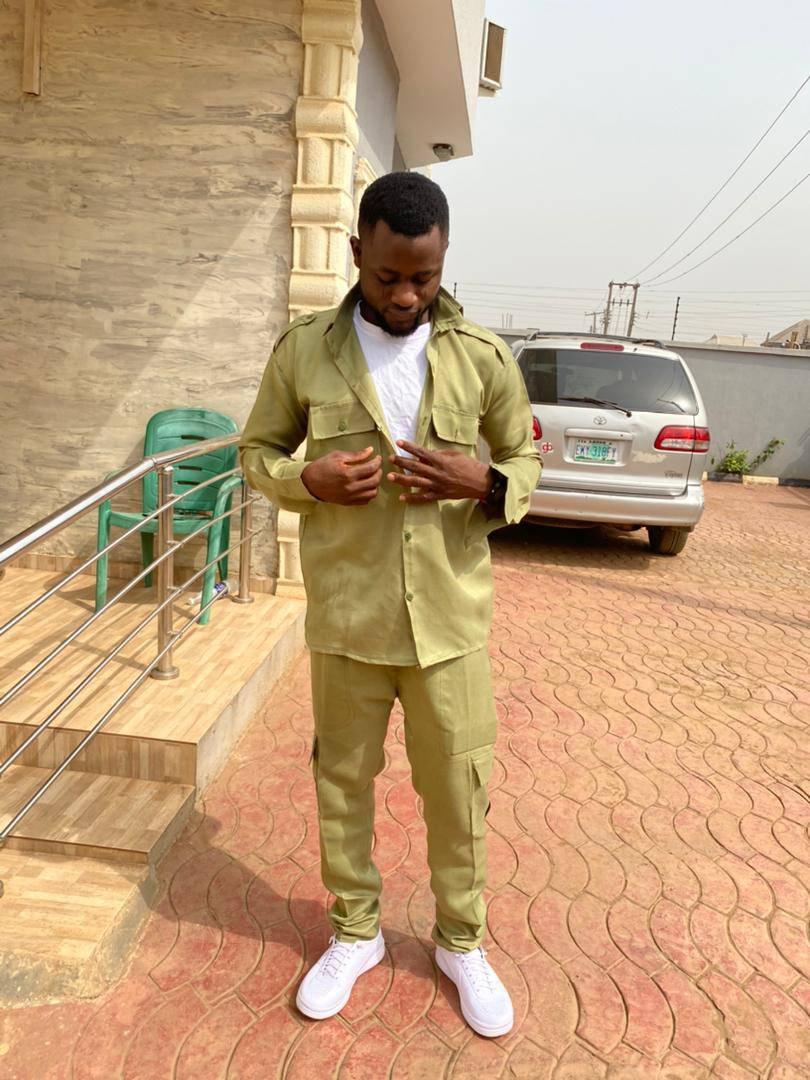 Adewale Ridwan