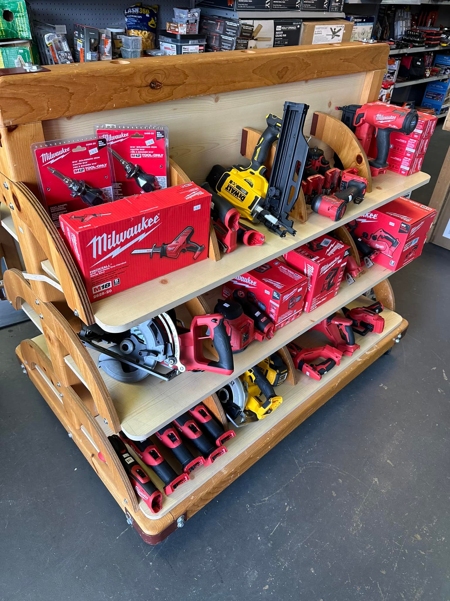 This is our biggest restock... - The Liquidation Trading Post | Facebook