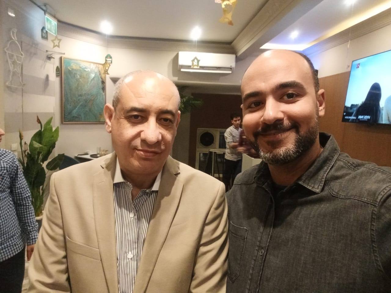 Atef Ramadan