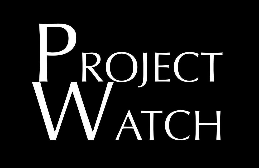 PW Project Watch
