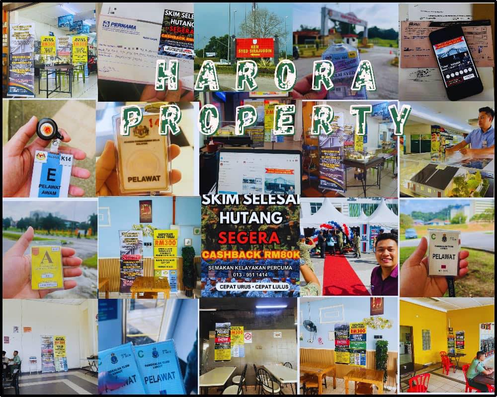 Harora Property