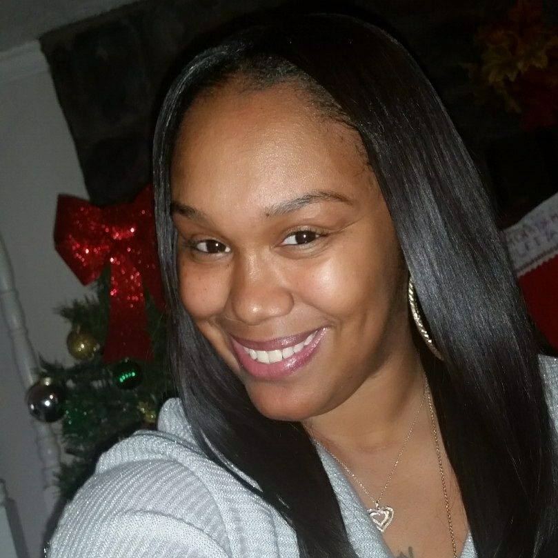 Talicia Williams